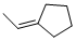ETHYLIDENECYCLOPENTANE CAS#: 2146-37-4