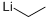 ETHYLLITHIUM CAS#: 811-49-4