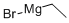 ETHYLMAGNESIUM BROMIDE CAS#: 925-90-6
