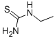 ETHYLTHIOUREA CAS#: 625-53-6