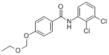 ETOBENZANID CAS#: 79540-50-4