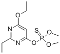ETRIMFOS CAS#: 38260-54-7