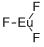 EUROPIUM FLUORIDE CAS#: 13765-25-8