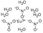 EUROPIUM NITRATE CAS#: 10031-53-5
