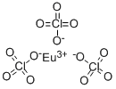 EUROPIUM PERCHLORATE CAS#: 13537-22-9