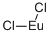 EUROPIUM(II) CHLORIDE CAS#: 13769-20-5