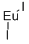 EUROPIUM(II) IODIDE CAS#: 22015-35-6