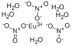 EUROPIUM(III) NITRATE HYDRATE CAS#: 100587-95-9