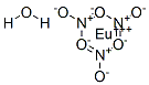 EUROPIUM(III) NITRATE HYDRATE CAS#: 63026-01-7