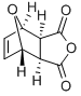 EXO-3,6-EPOXY-1,2,3,6-TETRAHYDROPHTHALIC ANHYDRIDE CAS#: 6118-51-0