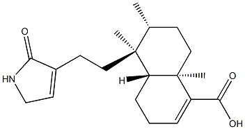 Echiphyllin C CAS#: 310433-44-4