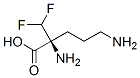 Eflornithine CAS#: 67037-37-0