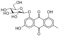 Emodin-8-glucoside CAS#: 23313-21-5