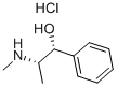 Ephedrine hydrochloride CAS#: 50-98-6