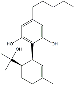 Epicannabidiol hydrate CAS#: 139561-95-8