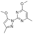 Epirizole CAS#: 18694-40-1
