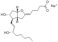 Epoprostenol CAS#: 35121-78-9