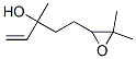 Epoxydihydrolinalool CAS#: 1365-19-1