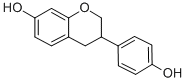 Equol CAS#: 531-95-3