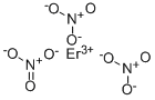 Erbium(III) nitrate pentahydrate CAS#: 10031-51-3