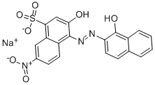 Eriochrome Black T CAS#: 1787-61-7