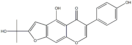 Erysubin A CAS#: 221150-18-1