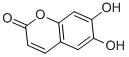 Esculetin CAS#: 305-01-1