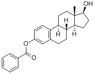 Estradiol benzoate CAS#: 50-50-0