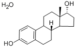 Estradiol hemihydrate CAS#: 35380-71-3
