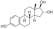 Estriol CAS#: 50-27-1