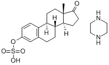Estropipate CAS#: 7280-37-7