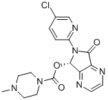 Eszopiclone CAS#: 138729-47-2