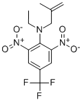 Ethalfluralin CAS#: 55283-68-6