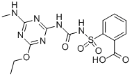Ethametsulfuron CAS#: 111353-84-5