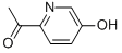 Ethanone, 1-(5-hydroxy-2-pyridinyl)- (9CI) CAS#: 67310-56-9