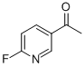 Ethanone, 1-(6-fluoro-3-pyridinyl)- (9CI) CAS#: 84331-14-6