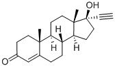 Ethisterone CAS#: 434-03-7