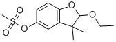Ethofumesate CAS#: 26225-79-6