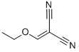 Ethoxymethylenemalononitrile CAS#: 123-06-8