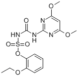Ethoxysulfuron CAS#: 126801-58-9