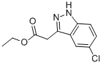 Ethychlozate CAS#: 27512-72-7