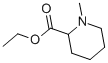 Ethyl 1-methylpipecolinate CAS#: 30727-18-5