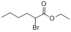 Ethyl 2-bromohexanoate CAS#: 615-96-3