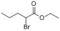 Ethyl 2-bromovalerate CAS#: 615-83-8
