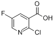 Ethyl 2-chloro-5-fluoronicotinate CAS#: 139911-30-1