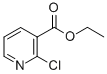 Ethyl 2-chloronicotinate CAS#: 1452-94-4