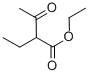 Ethyl 2-ethylacetoacetate CAS#: 607-97-6