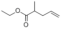 Ethyl 2-methyl-4-pentenoate CAS#: 53399-81-8