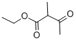Ethyl 2-methylacetoacetate CAS#: 609-14-3