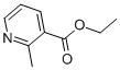 Ethyl 2-methylnicotinate CAS#: 1721-26-2